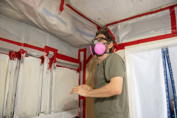Best Comprehensive Air Testing for Mold Contaminants  in Butler, PA