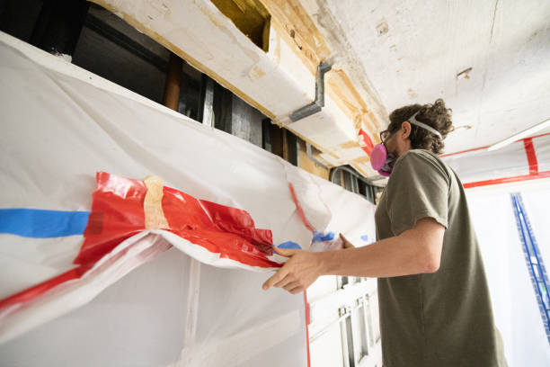 Best Attic Mold Removal  in Butler, PA